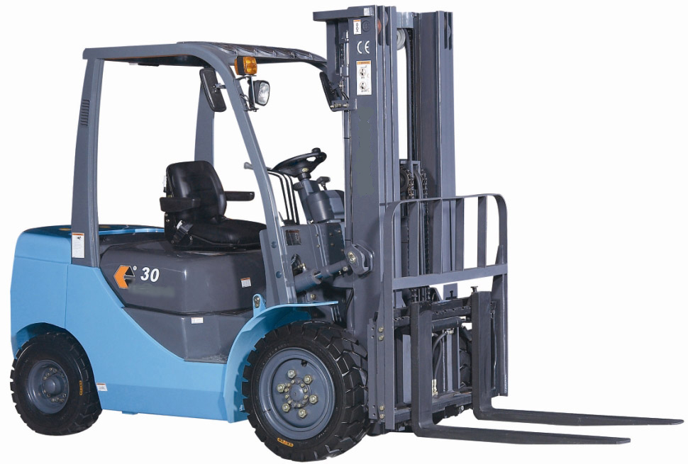 GS 3 Tonne