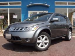 Used Nissan Murano