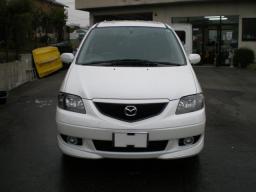 Used Mazda MPV