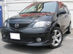 Used Mazda MPV