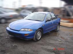 Toyota Cavalier 2.4