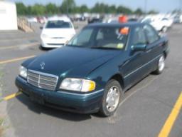 Mercedes-Benz C 280W