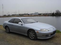 Toyota SOARER