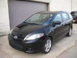 Picture of Mazda Premacy ( MAZDA 5 )