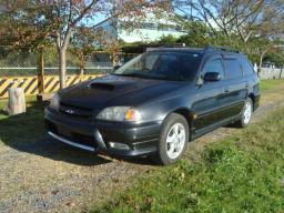Toyota Caldina GT-T 4WD