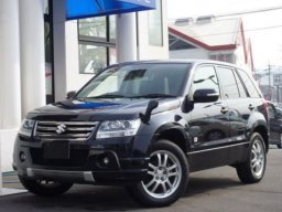 Suzuki ESCUDO 