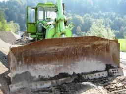 Unknown Dozer 8230 FA picture