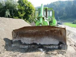 Unknown Dozer 8230 FA picture