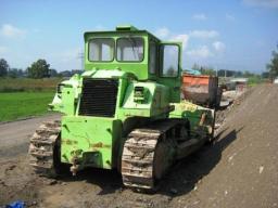 Unknown Dozer 8230 FA picture