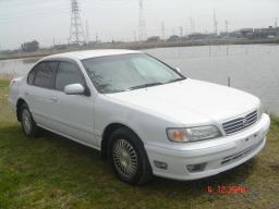 Nissan CEFIRO EXCIMO
