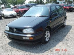 VolksWagen GOLF 2.0 GLI