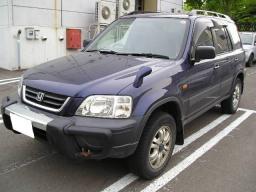 Honda CR-V L