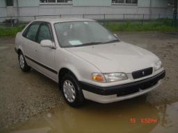 Toyota Sprinter SE VIENTAGE