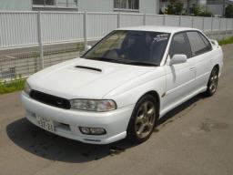 Subaru Legacy Sedan RS-TURBO