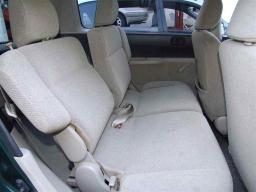 Mitsubishi Mirage Dingo Base picture