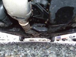 Mitsubishi Mirage Dingo Base picture