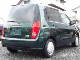 Mitsubishi Mirage Dingo Base picture