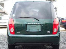 Mitsubishi Mirage Dingo Base picture