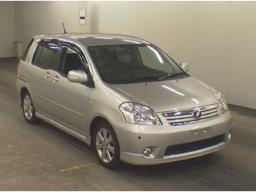 Picture of TOYOTA Raum S Package