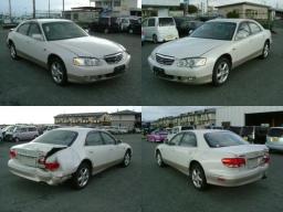 Mazda MILLENIA 