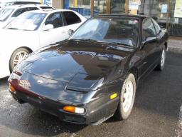 Nissan 180SX