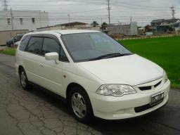 Honda Odyssey 2.3 M