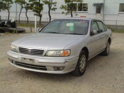 Nissan CEFIRO EXCIMO