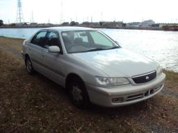 Toyota Corona Premio 