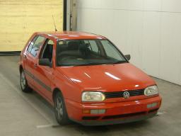 VolksWagen GOLF 1.8 CLi
