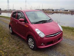 Used Subaru R2