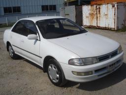 Toyota Carina
