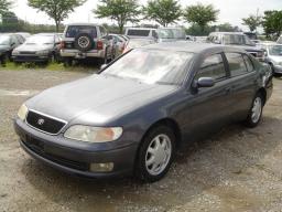 Toyota ARISTO V