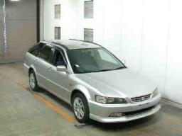 Honda Accord VTL