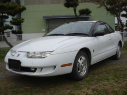 SATURN COUPE