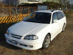 Toyota Caldina G TWISTER