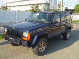 Chrysler Cherokee LIMITED