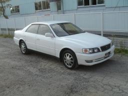 Toyota Chaser 2.5 avante