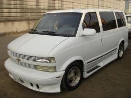 Chevrolet Astro 4.3