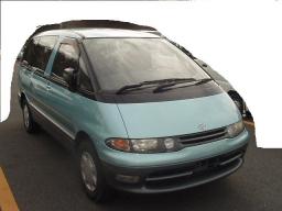 Toyota Lucida G