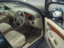 Nissan Bluebird Sylphy 1800 picture
