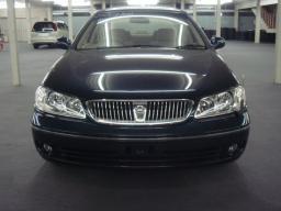 Nissan Bluebird Sylphy 1800 picture