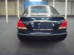 Nissan Bluebird Sylphy 1800 picture