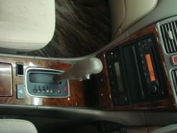 Nissan Bluebird Sylphy 1800 picture