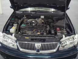 Nissan Bluebird Sylphy 1800 picture