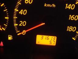 Nissan Bluebird Sylphy 1800 picture