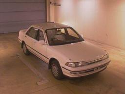 Toyota Carina 