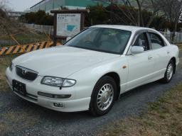 Mazda MILLENIA