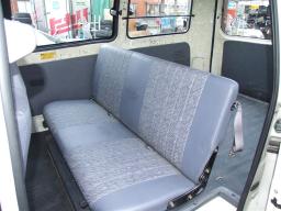 Toyota TownAce DX picture