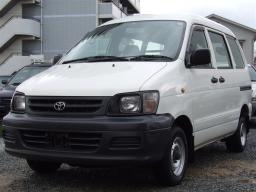 Toyota TownAce DX picture
