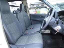 Toyota TownAce DX picture